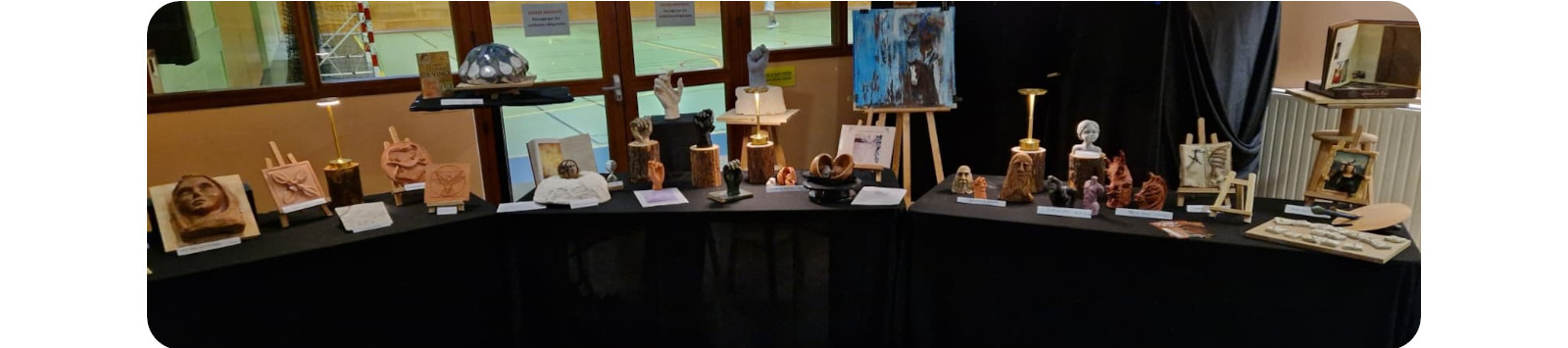exposition